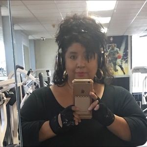 Meet your Posher, Tammie